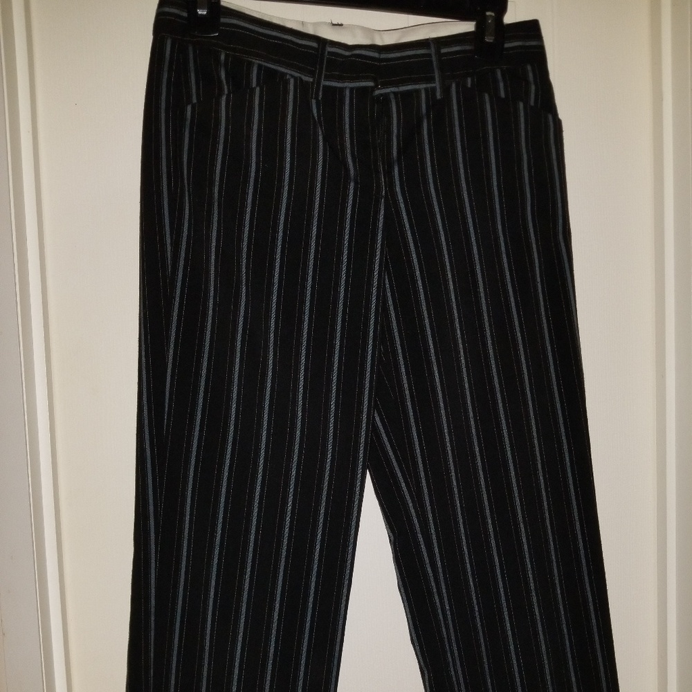 Wide leg dress pants - Picture 2 of 6
